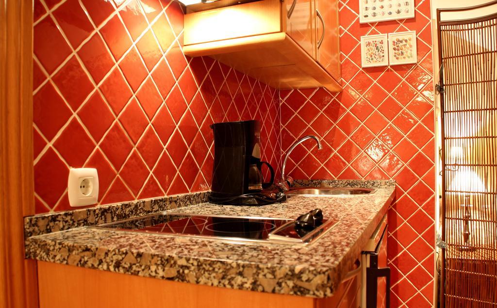 Apartamento Flores