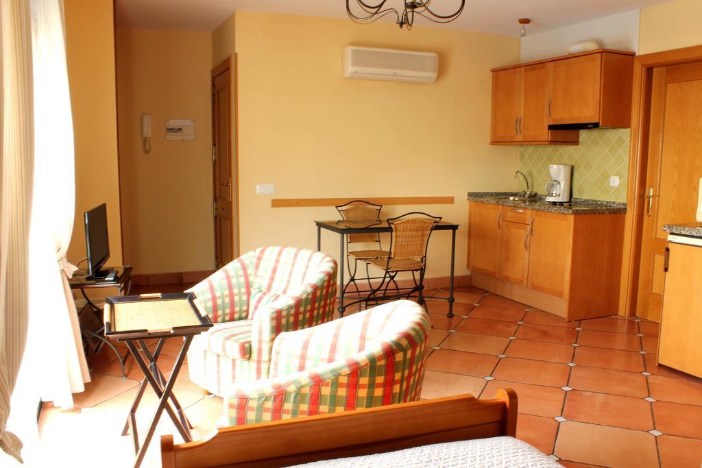 Apartamento Flores