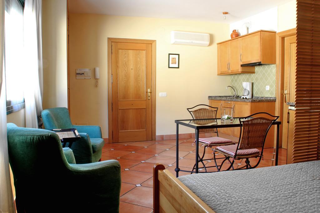 Apartamento Flores Torremolinos