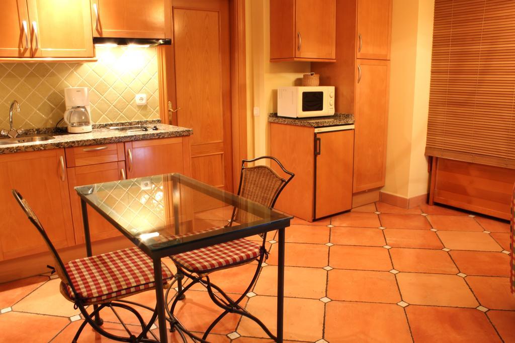 Apartamento Flores