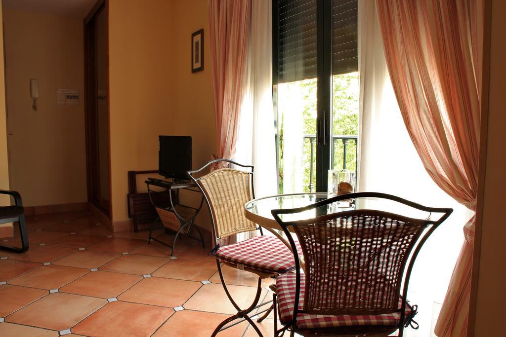 Apartamento Flores Torremolinos