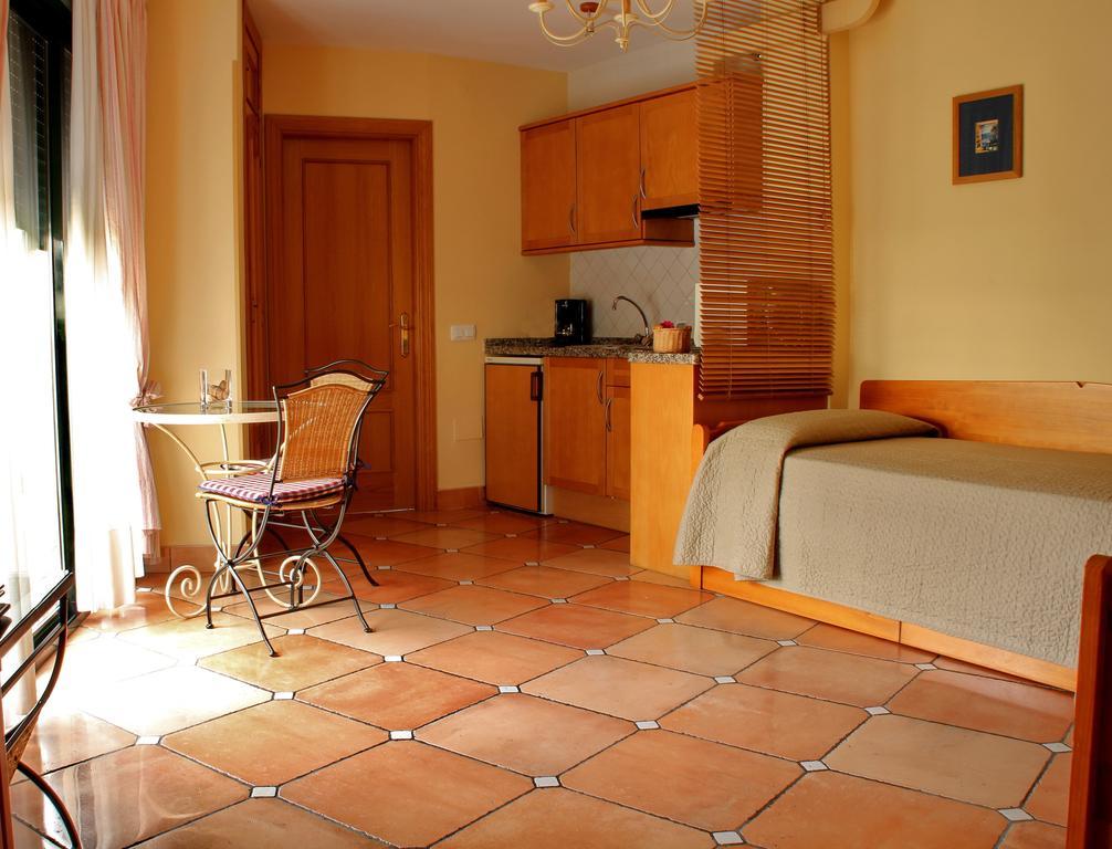 Apartamento Flores
