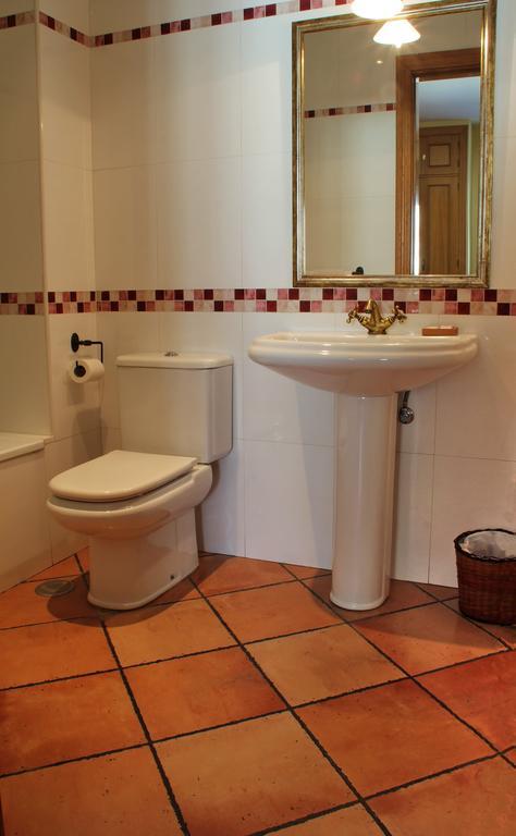 Apartamento Flores