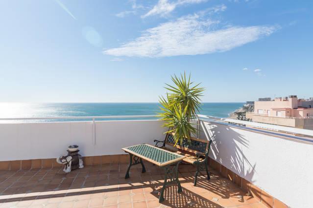 Benyamina Torremolinos