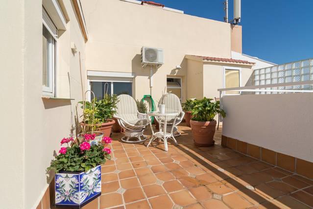 Apartment Benyamina Torremolinos