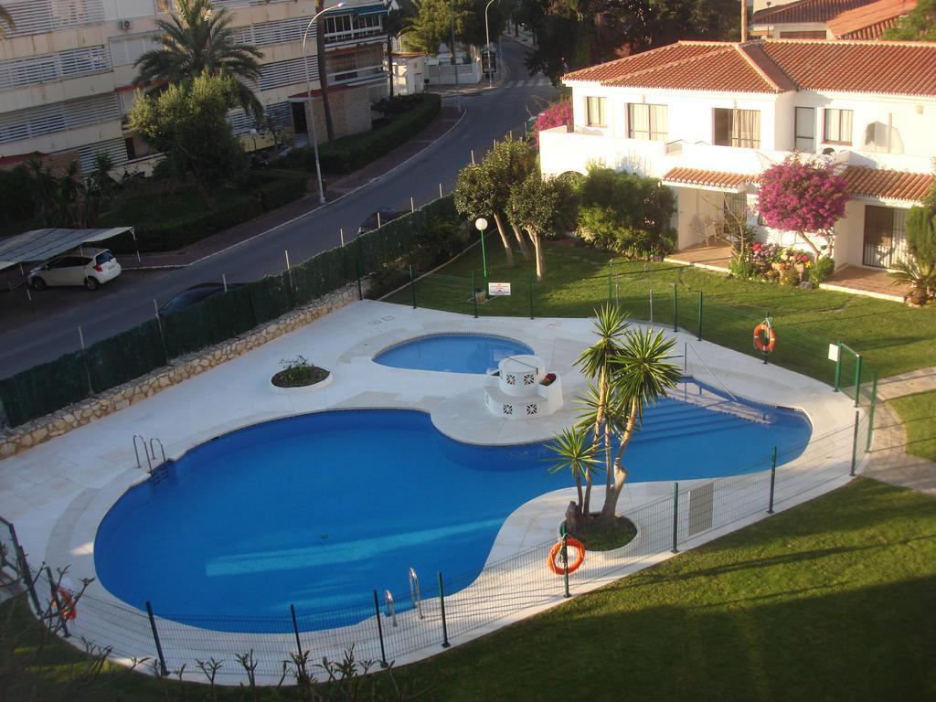 Sol Y Playa Torremolinos