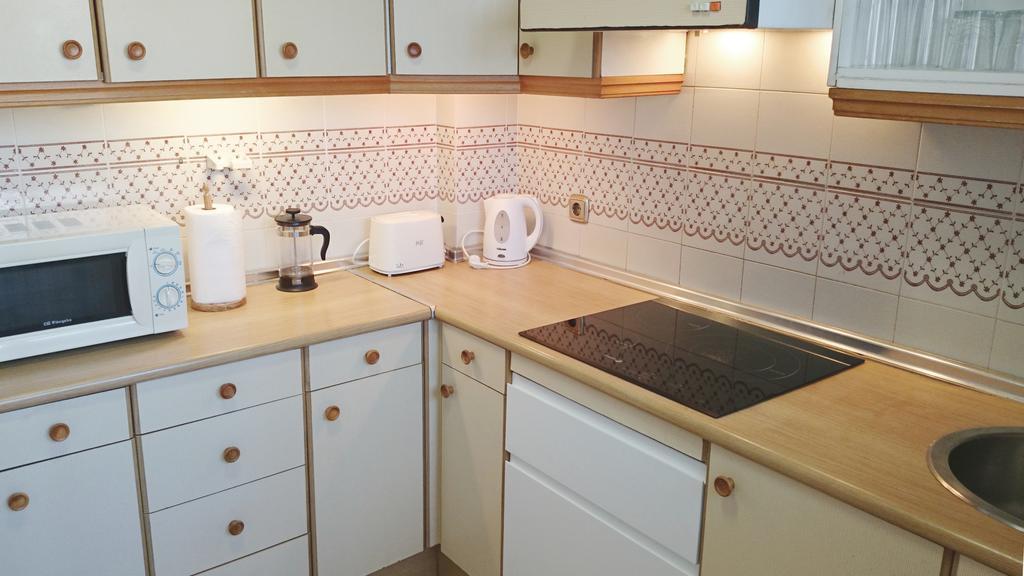 Apartment Mirador De Palmeras Torremolinos