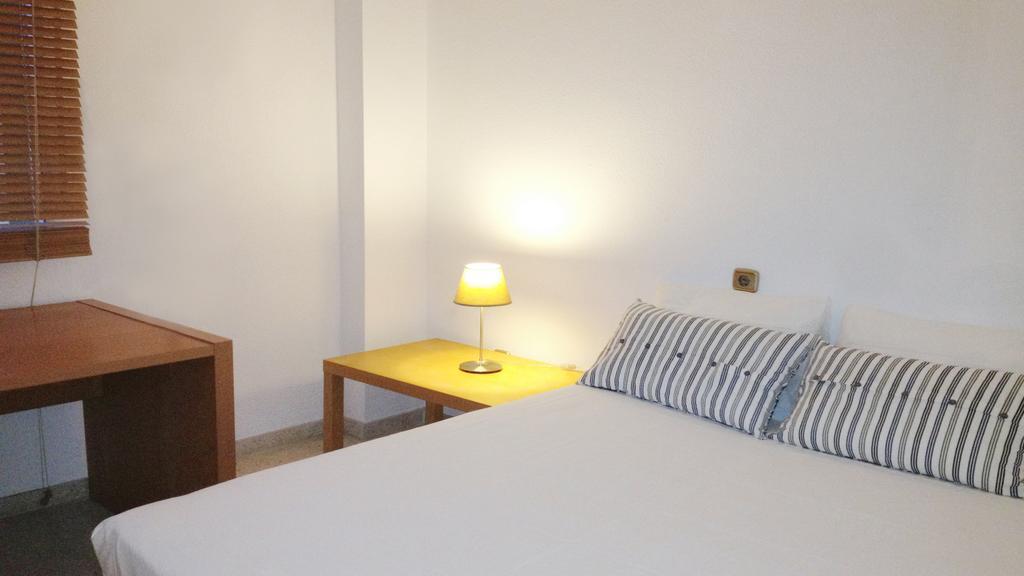 Apartment Mirador De Palmeras *