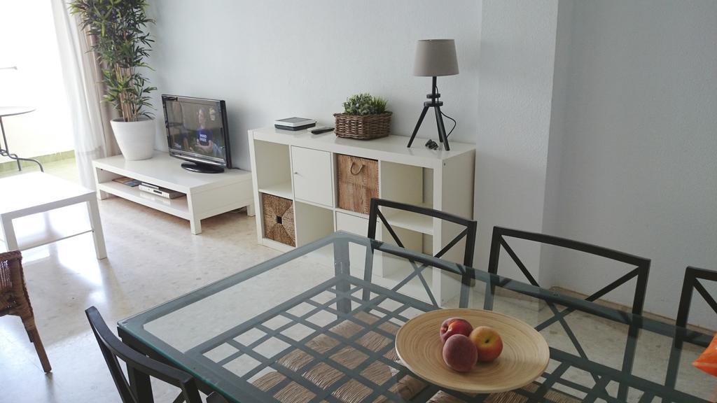 Apartment Mirador De Palmeras