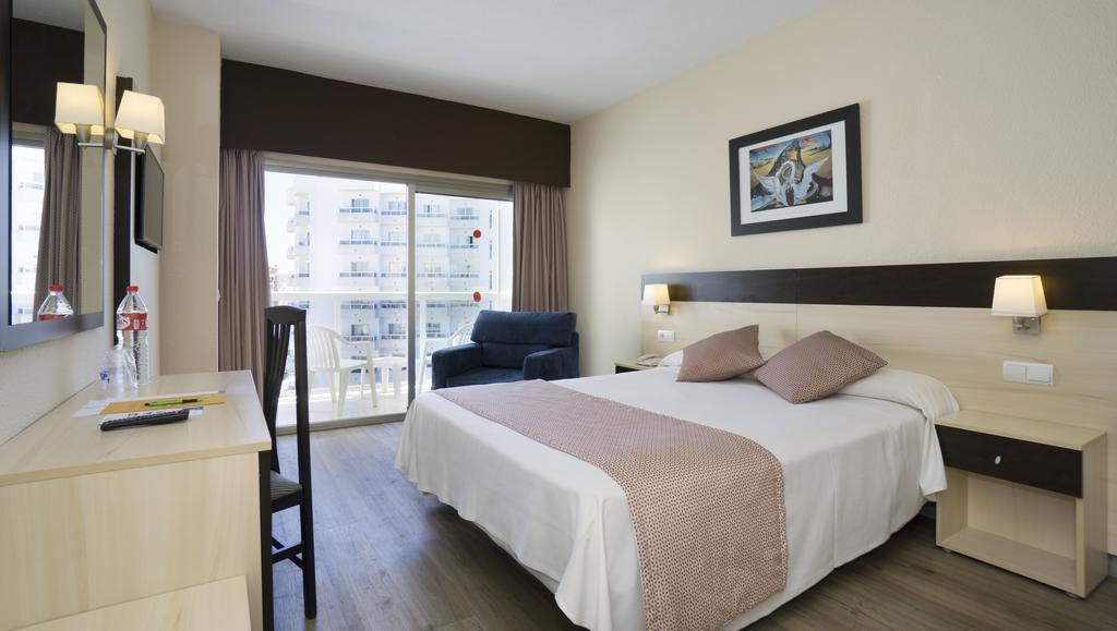 Hotel Marconfort Griego 4*