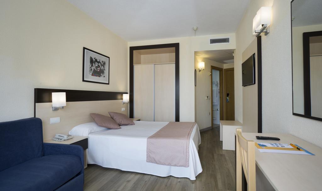 Hotel Marconfort Griego