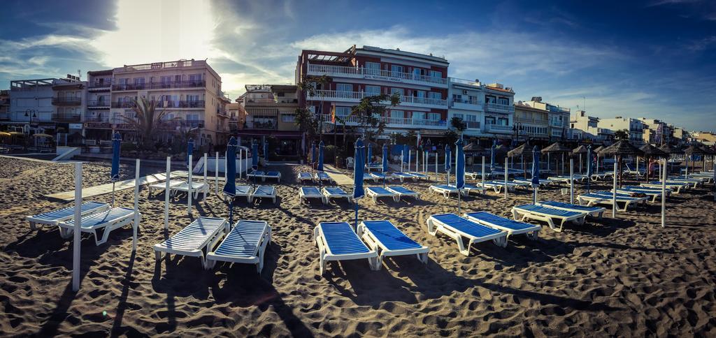 Moon Dreams Mediterraneo Torremolinos