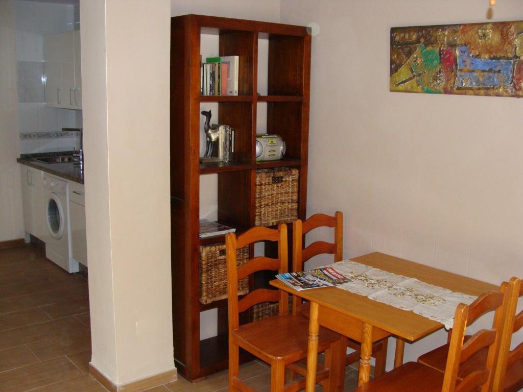 Apartment Don Pepe Torremolinos