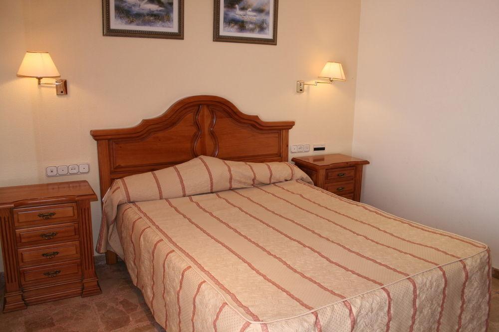 Hotel Tematico Costa Del Sol