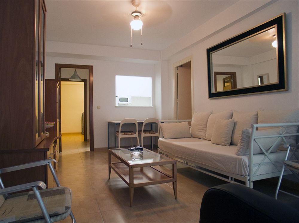 Hostal Guadalupe Torremolinos