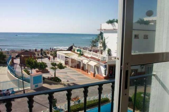 Cabello * Torremolinos