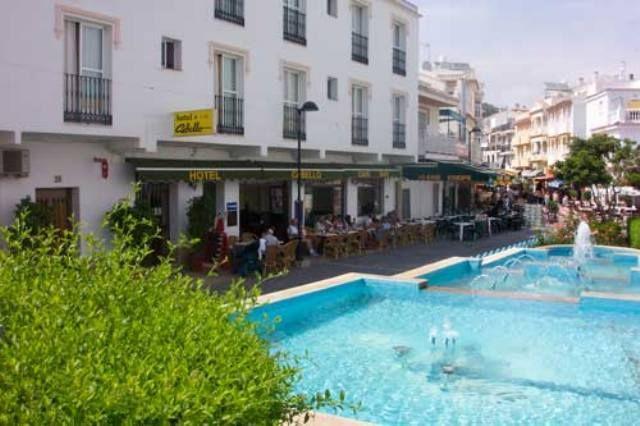 Cabello Hotel Torremolinos