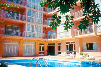 El Velero * Torremolinos