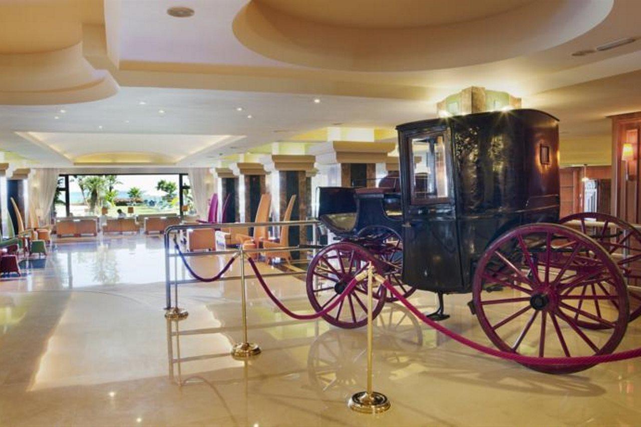 Ms Amaragua 4* Torremolinos