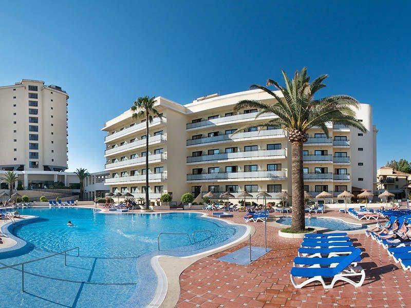 Puente Real Hotel
