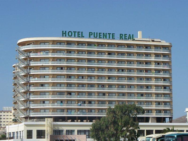 Puente Real 4* Torremolinos