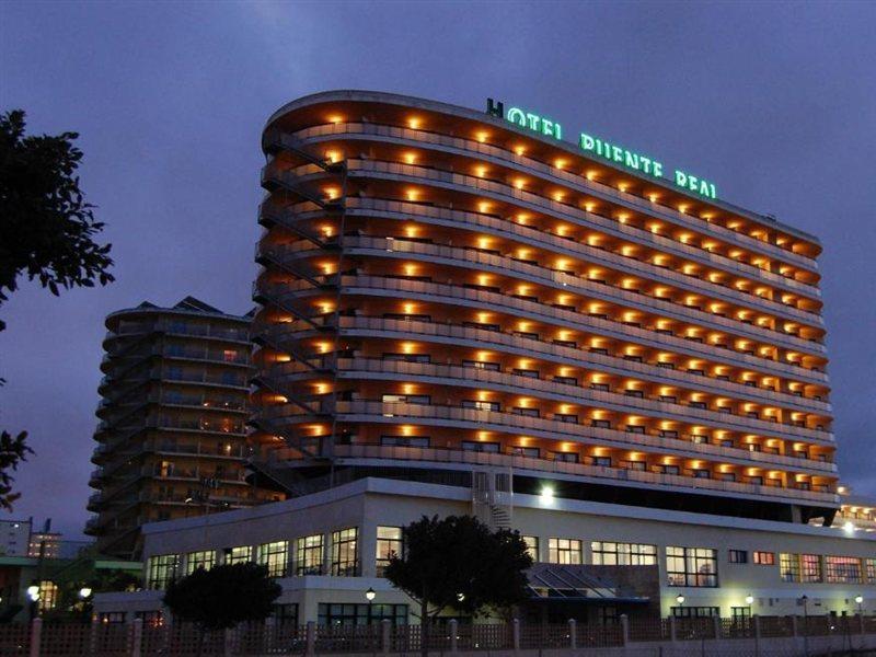 Puente Real 4*