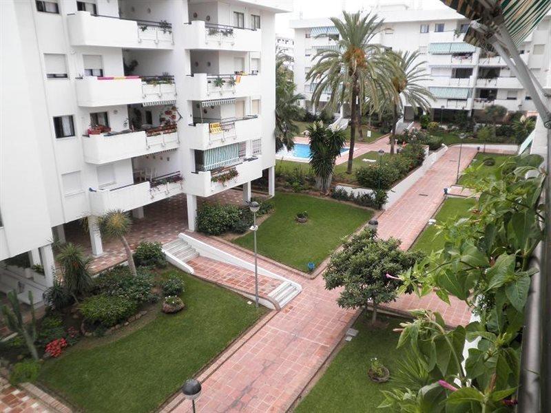 Palm Carihuela Hotel