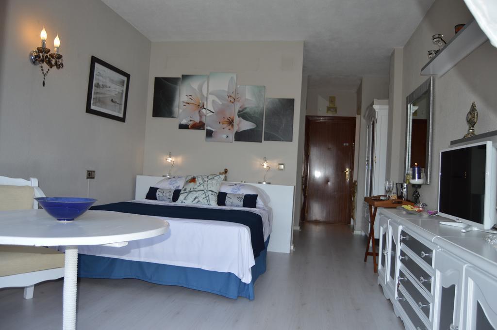 Apartment Benitez Azul *