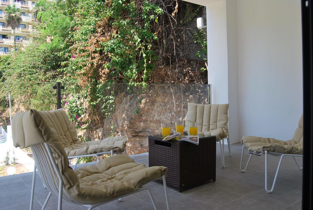 Appartement Bluesea Dimona