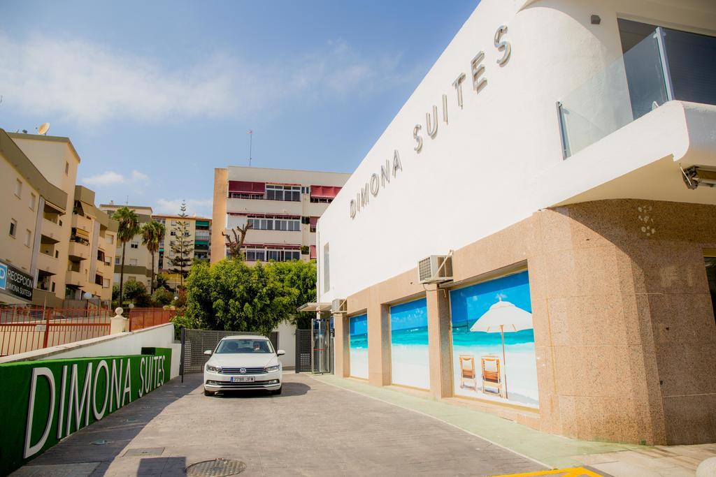 Bluesea Dimona Torremolinos