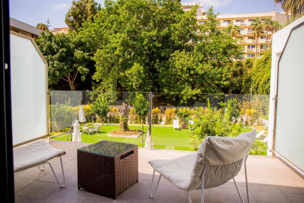 Appartement Bluesea Dimona *
