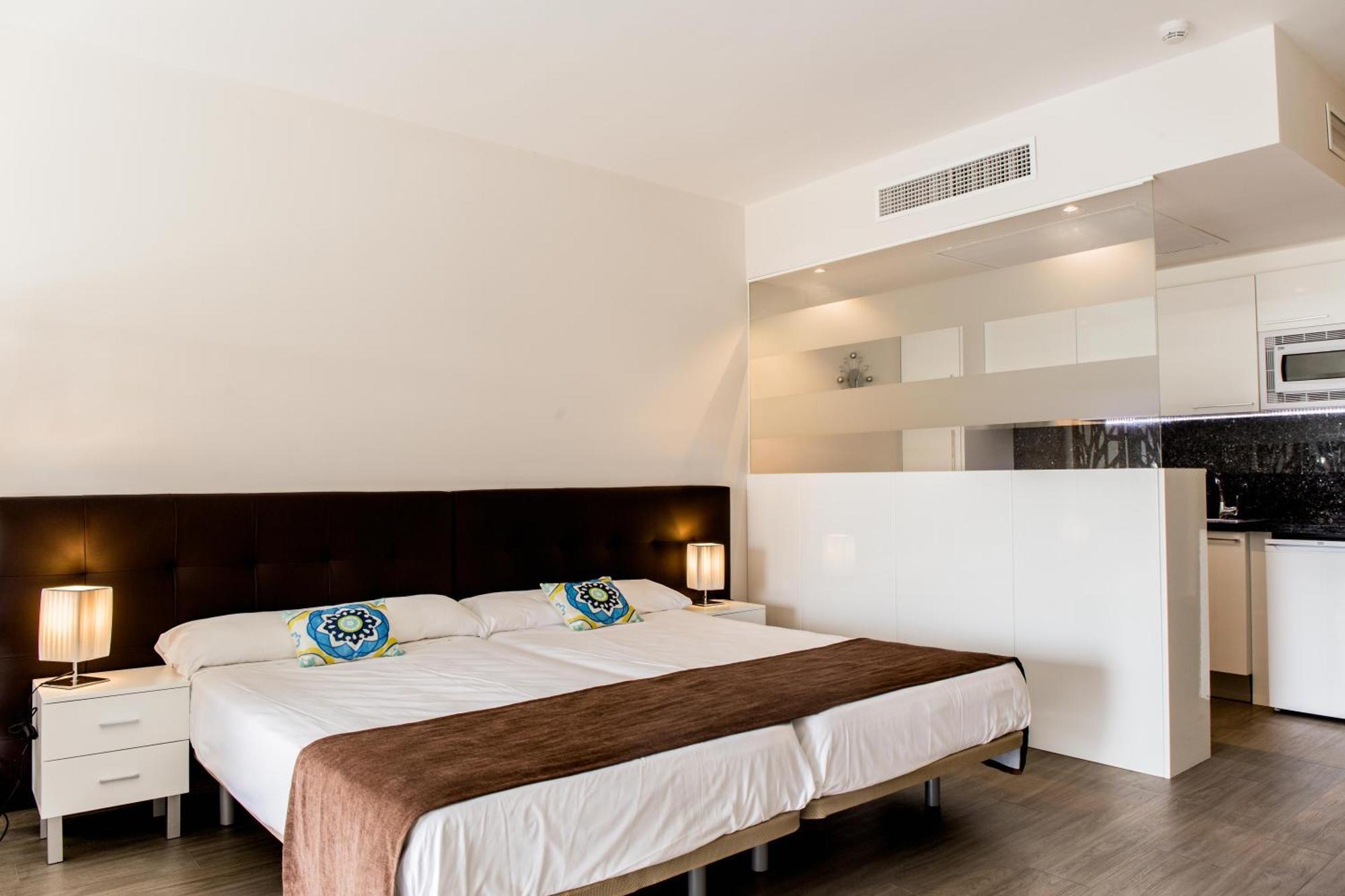 Appartement Bluesea Dimona *