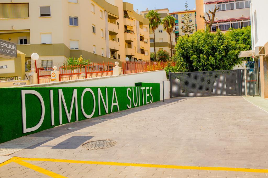 Appartement Bluesea Dimona