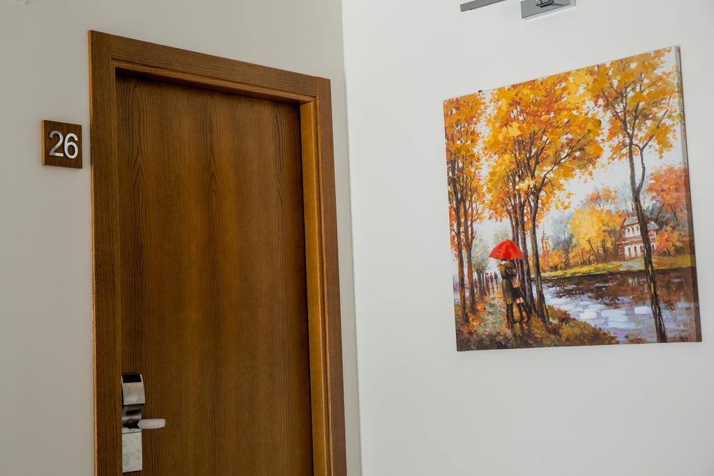 Appartement Bluesea Dimona