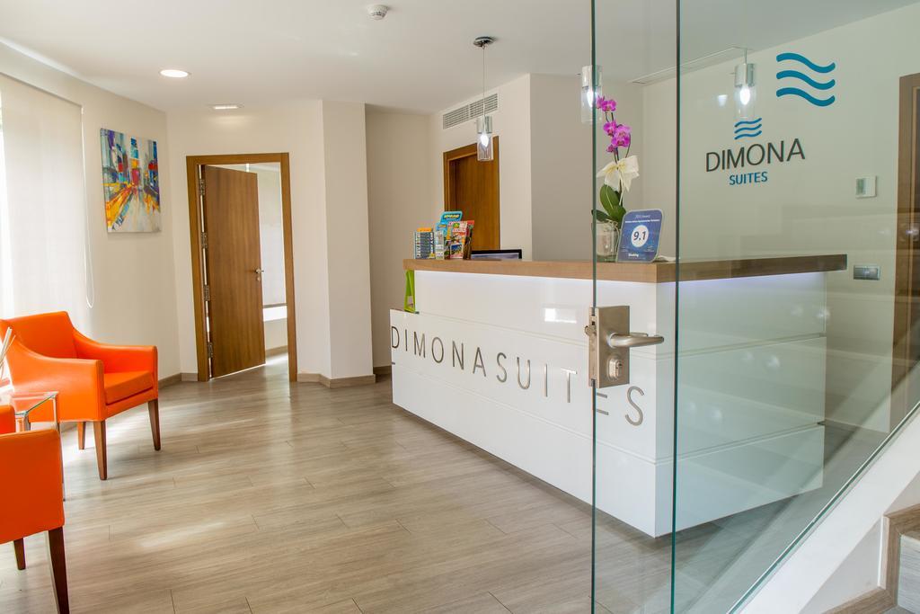 Bluesea Dimona