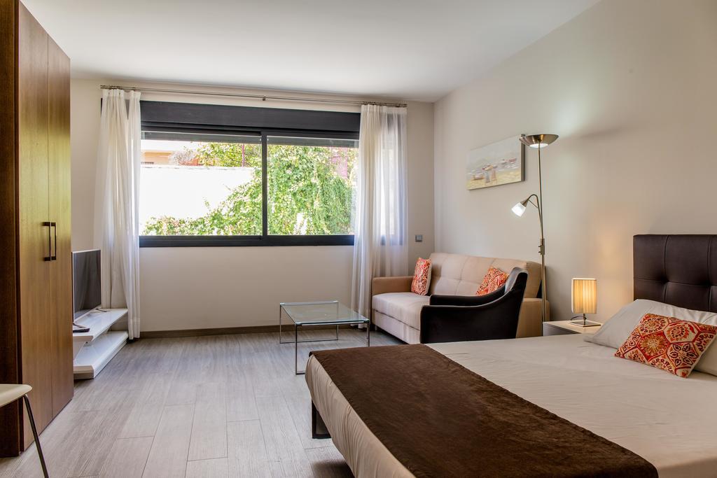 Appartement Bluesea Dimona