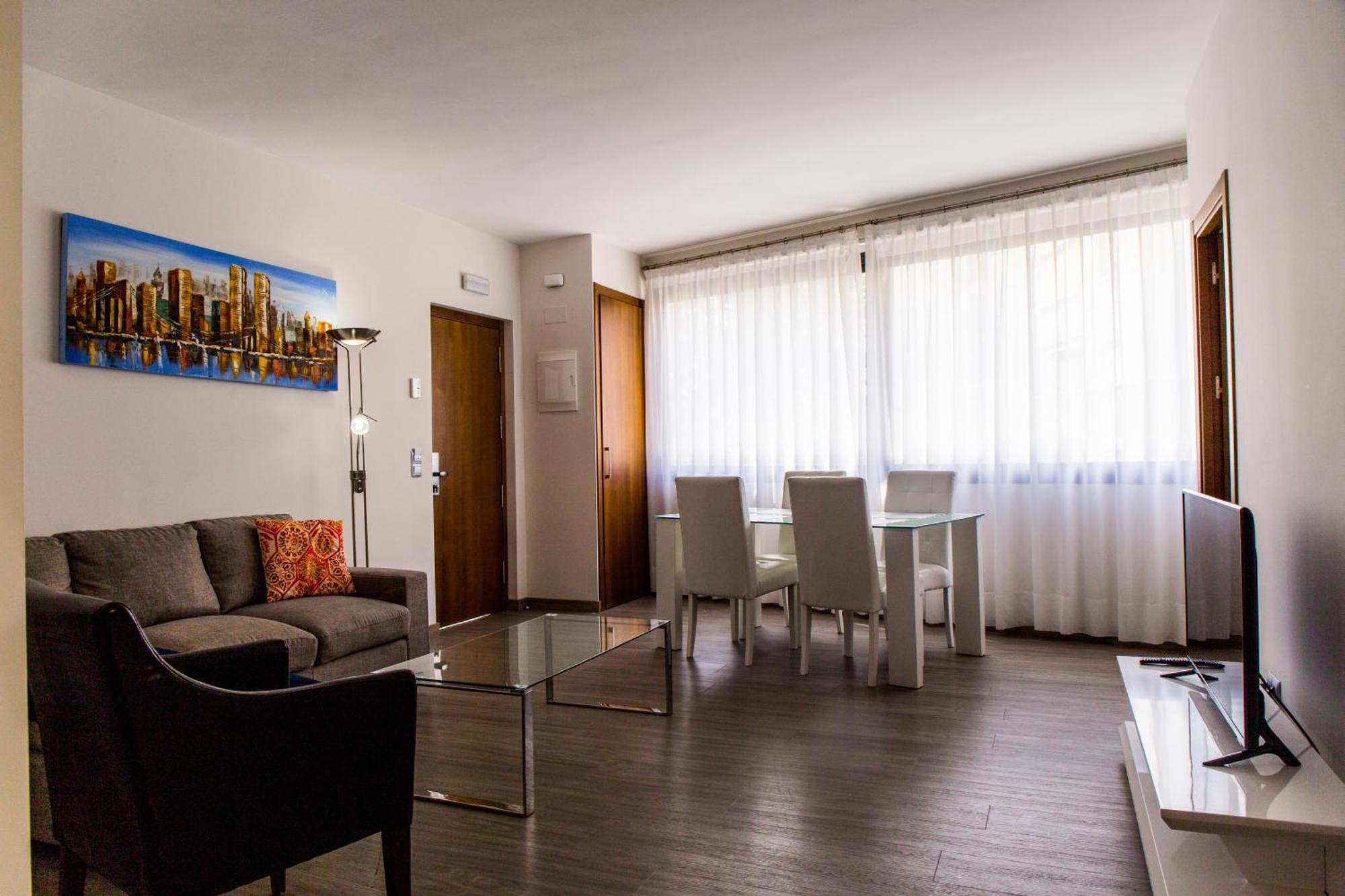 Appartement Bluesea Dimona *
