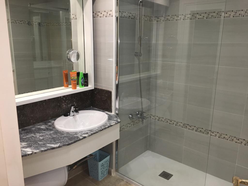 Appartement Santa Clara Newparadise *