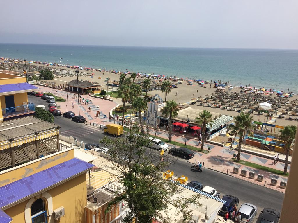 Apartment Perla Del Sol 1 L