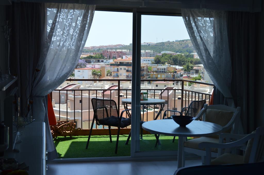 Apartment Benitez Azul Torremolinos