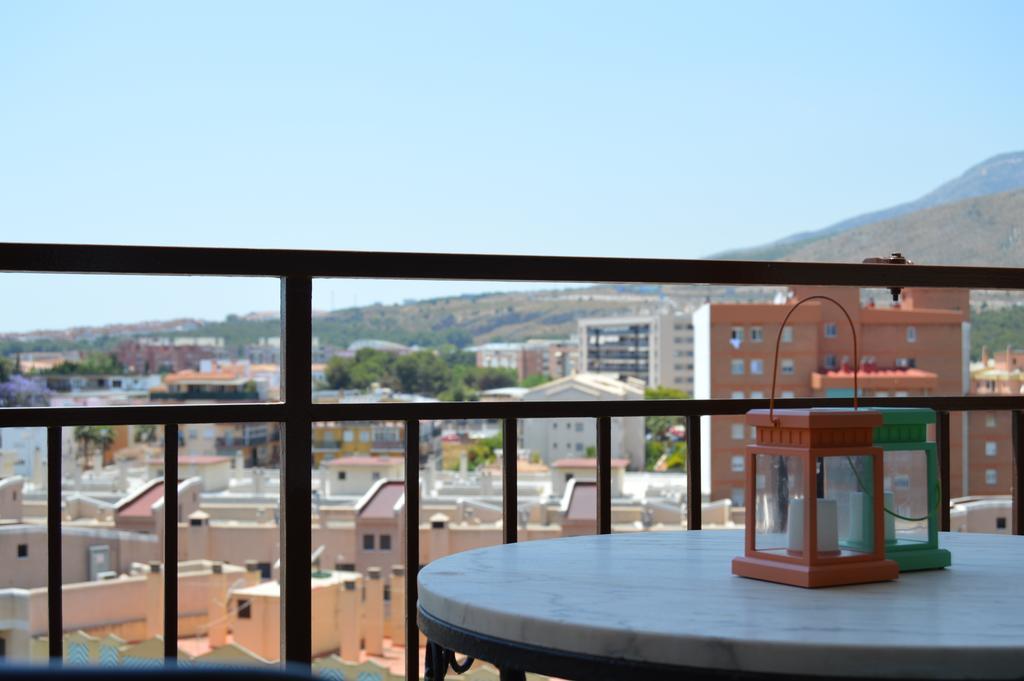 Apartment Benitez Azul *