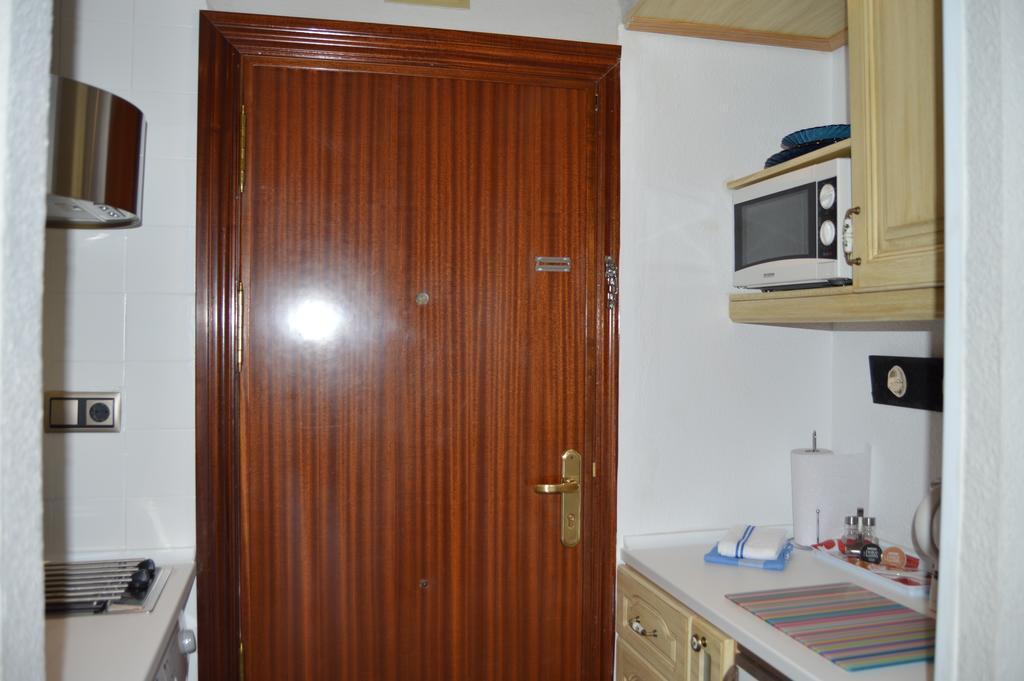 Apartment Benitez Azul Torremolinos