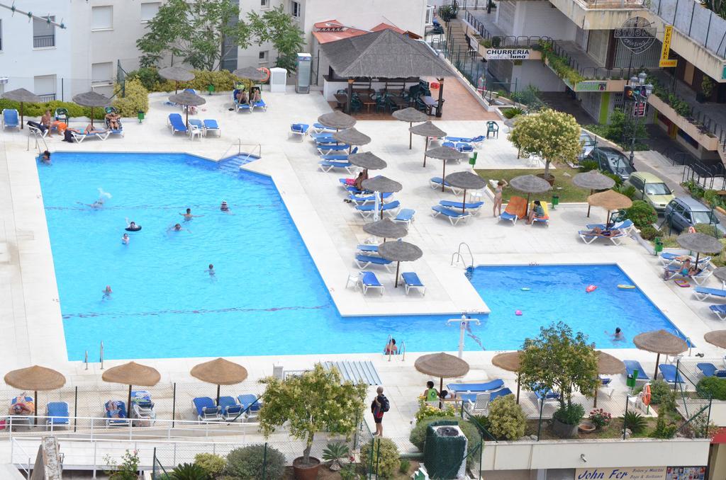 La Nogalera 7 Torremolinos