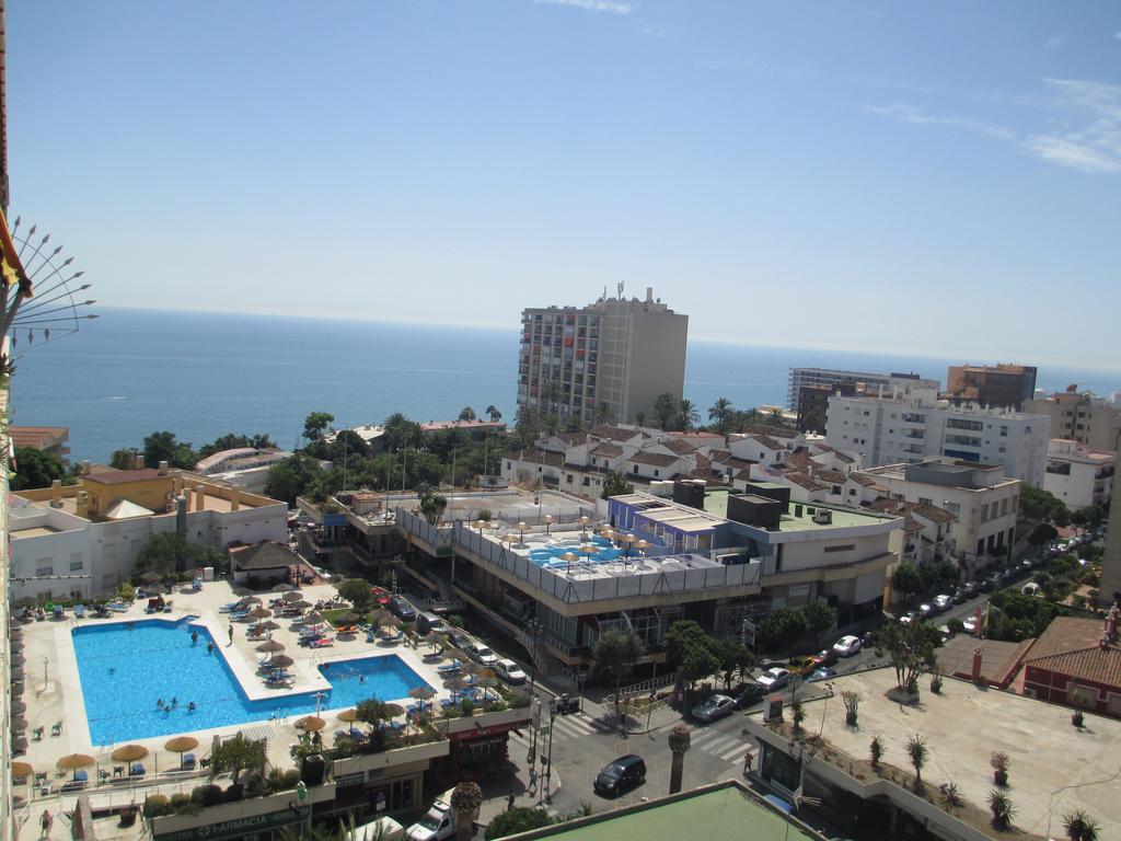Apartment La Nogalera 7 Torremolinos