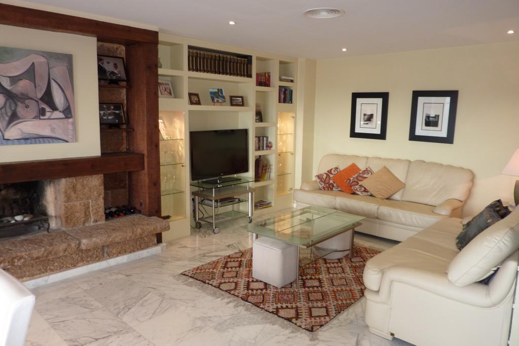 Apartment La Nogalera 7