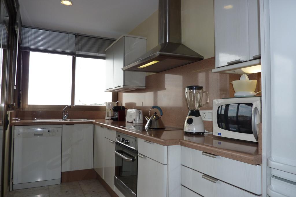 Apartment La Nogalera 7 *