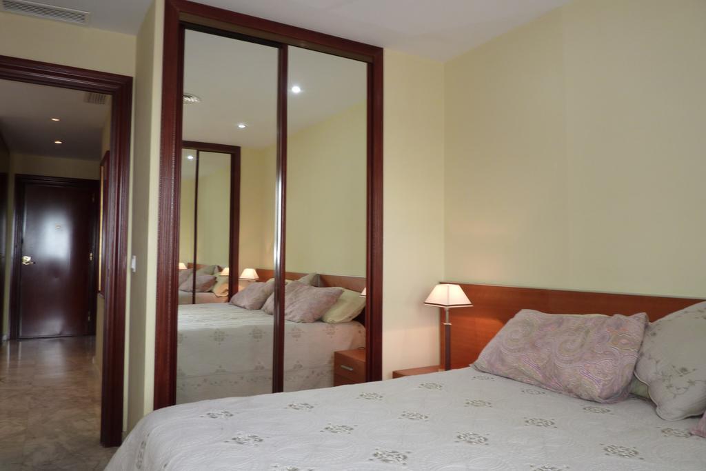 Apartment La Nogalera 7 Torremolinos