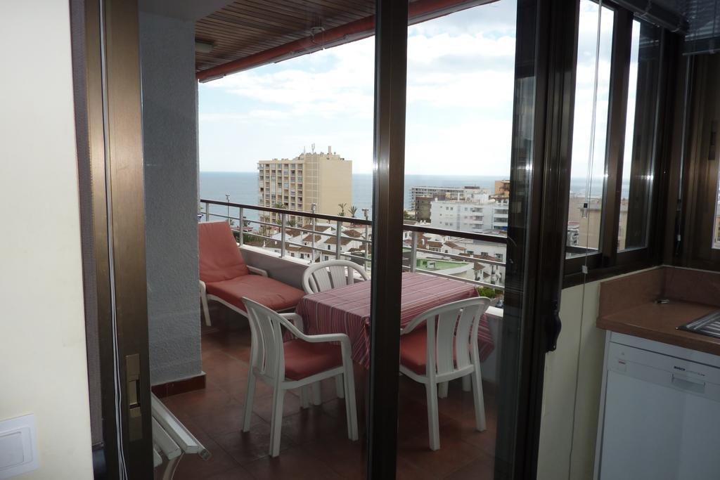 La Nogalera 7 * Torremolinos