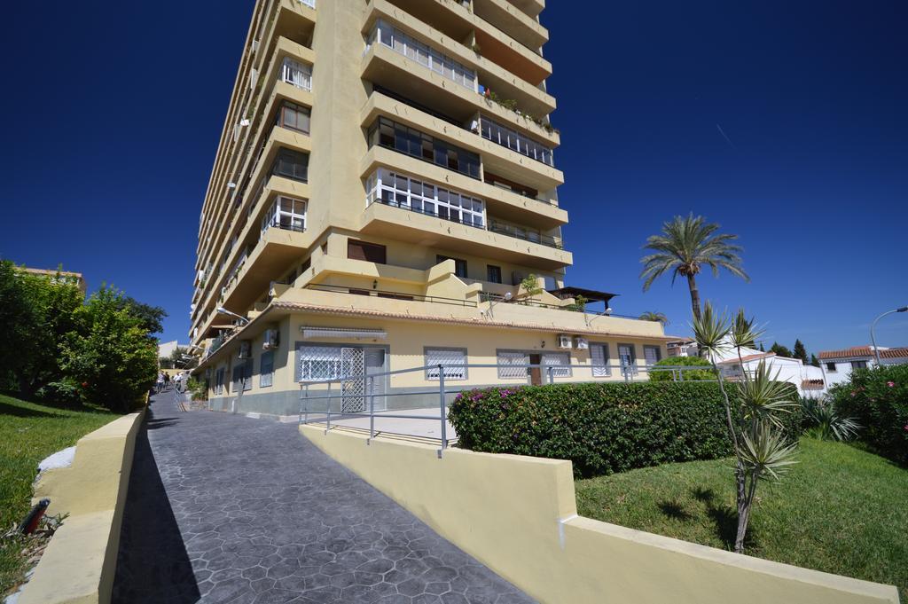 Apartment La Malaguena