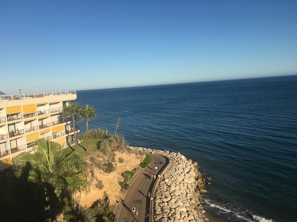 Santa Clara Newparadise Appartement Torremolinos